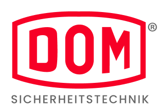 DOM Logo