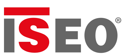 ISEO Logo