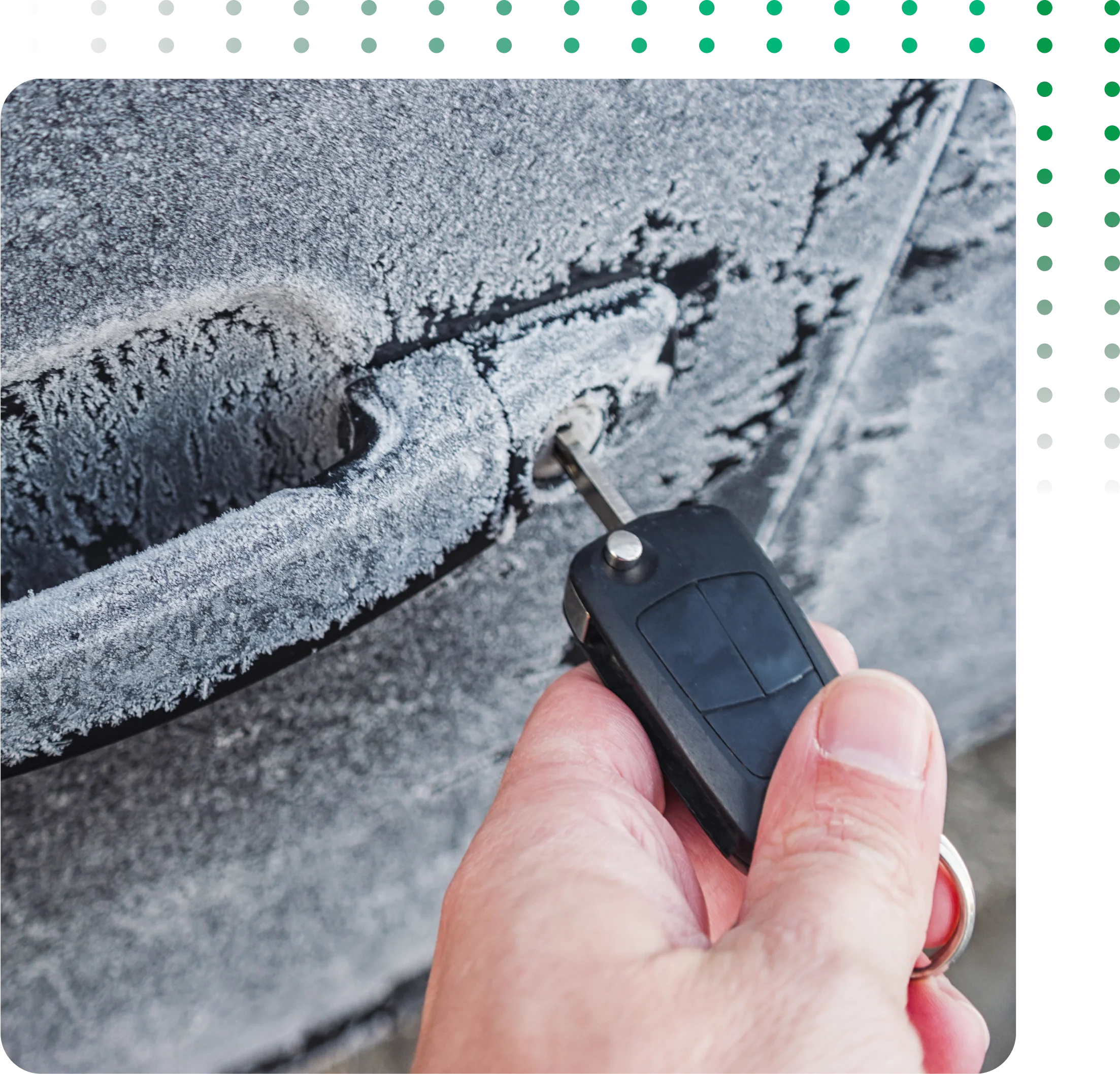 Ihre Experten für Autoöffnungen in Berlin