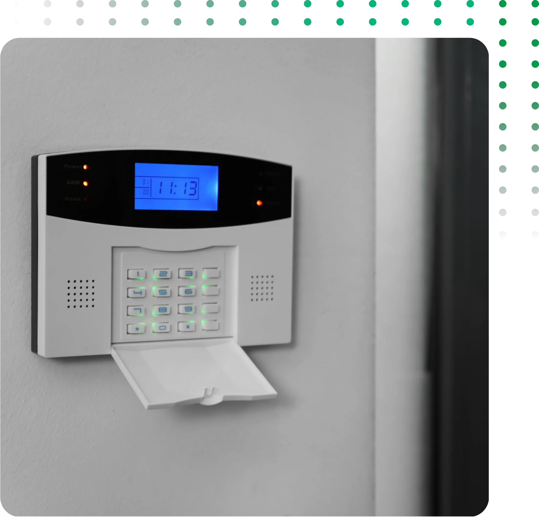 Moderne Sicherheitstechnik für Ihr Zuhause in Berlin