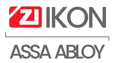 ZI IKON Logo